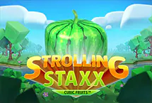 Strolling Staxx